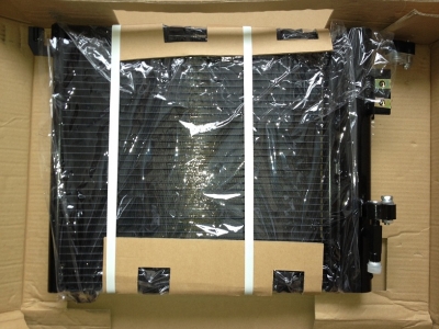 Radiator aer conditionat Opel Astra G Z17DTL Y17DT AVA